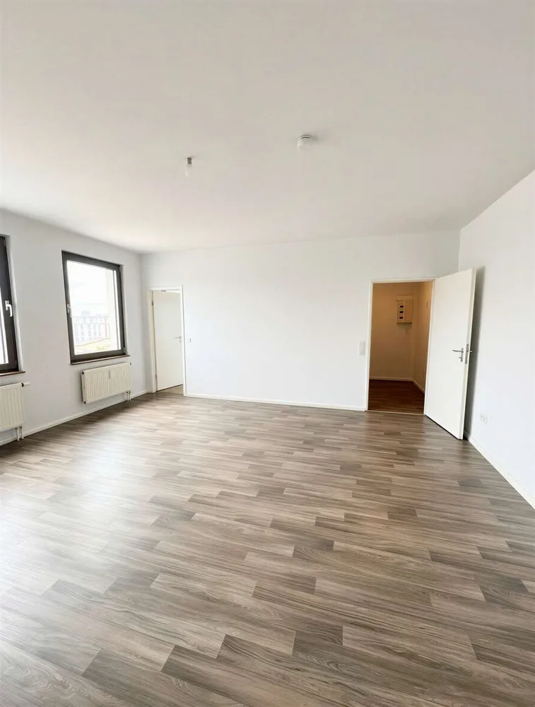 1 Zimmer Wohnung mit 40 m² in Magdeburg – Bild 2