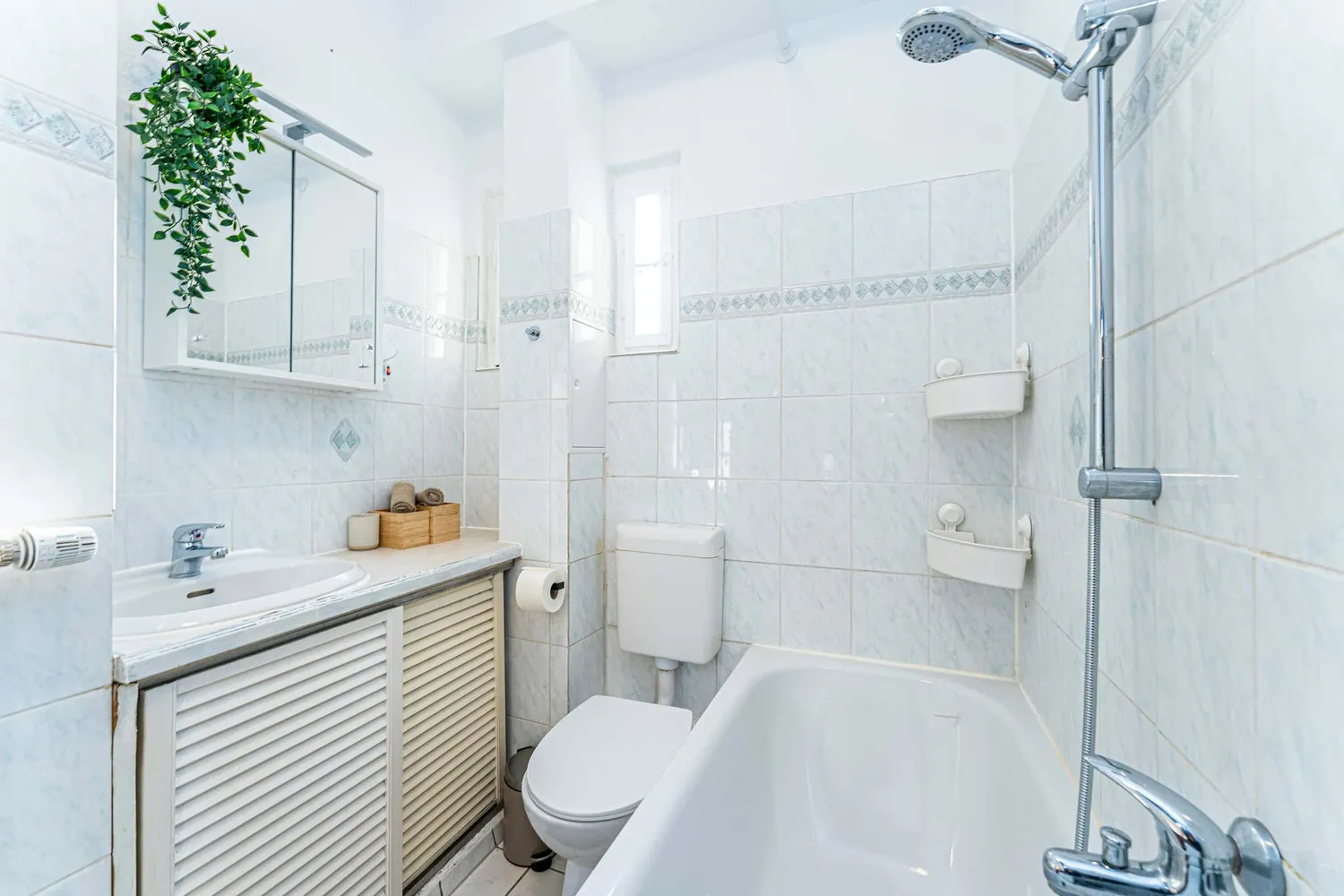 WG-Zimmer mit 15 m² in Berlin – Bild 9