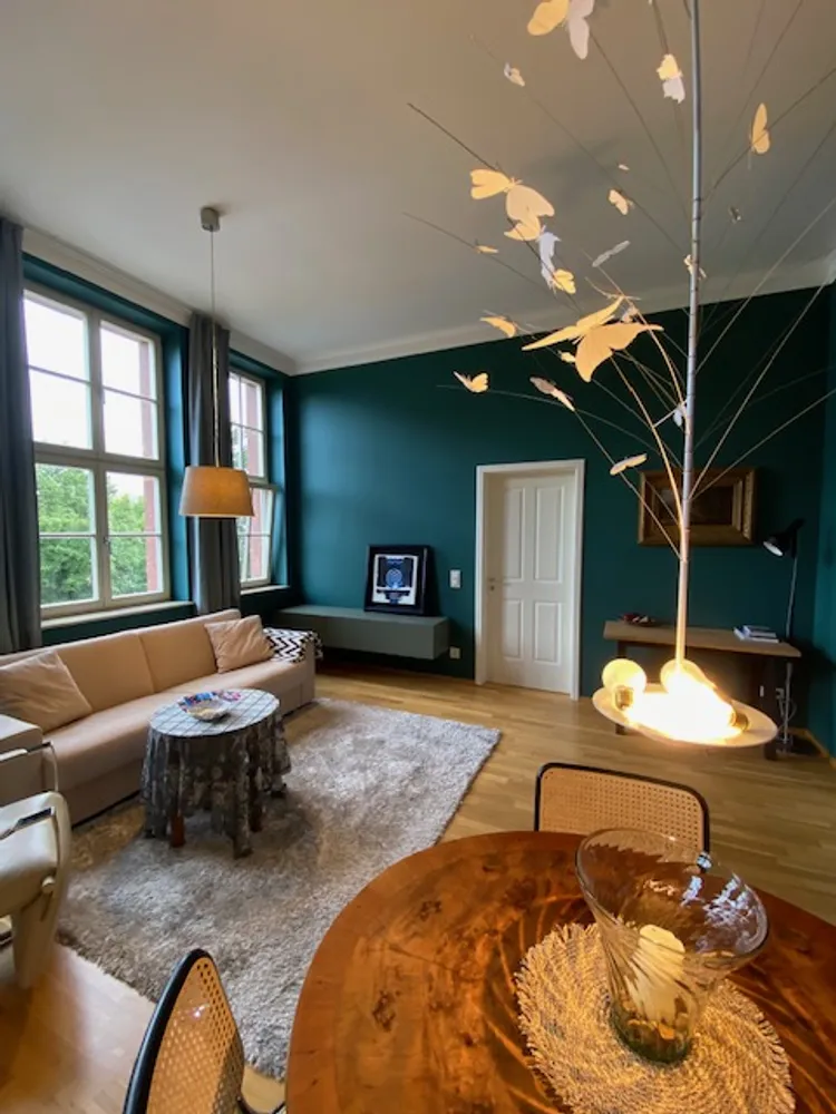 2 Zimmer Wohnung mit 51 m² in Leipzig – Bild 2