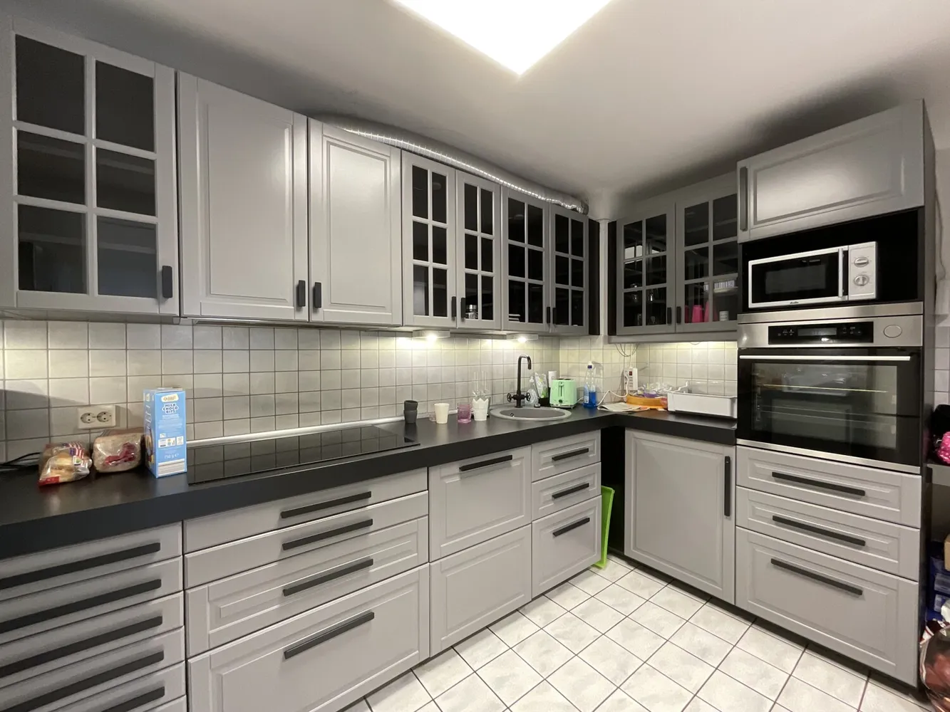3 Zimmer Wohnung mit 92 m² in Mülheim an der Ruhr – Bild 11