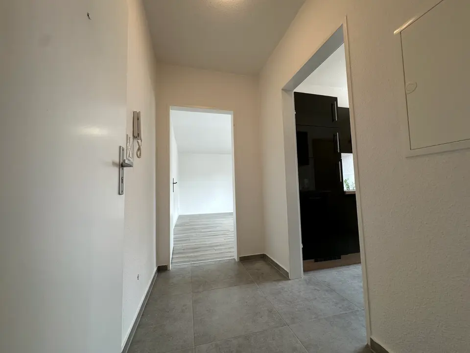 2 Zimmer Wohnung mit 37 m² in Bremen – Bild 5