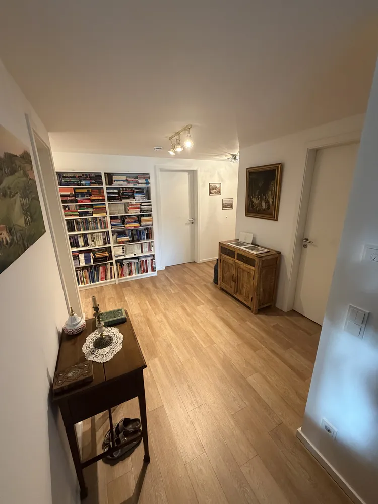 4 Zimmer Wohnung mit 111 m² in Hamburg – Bild 8