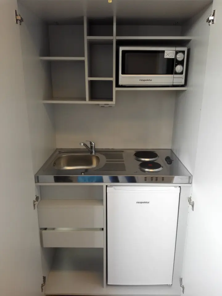 WG-Zimmer mit 16 m² in Rudolstadt – Bild 4