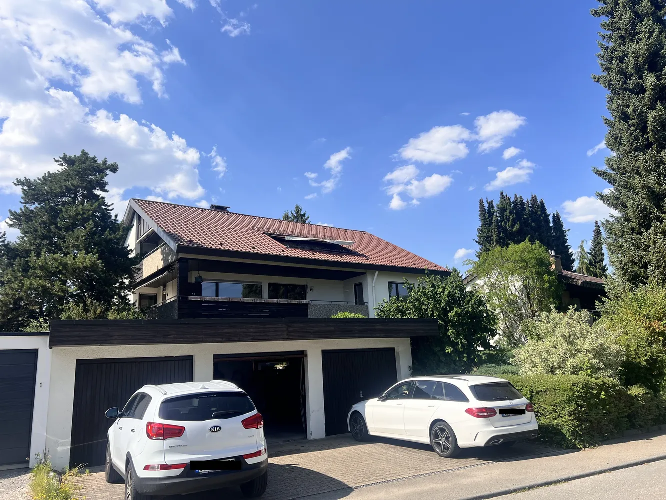4 Zimmer Wohnung mit 144 m² in Villingen-Schwenningen – Bild 1