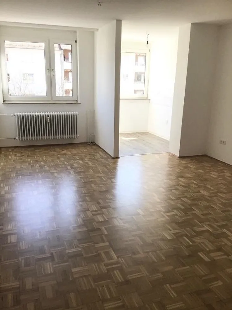 2 Zimmer Wohnung mit 51 m² in Nürnberg – Bild 5