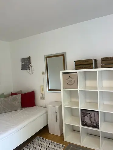 1 Zimmer Wohnung mit 30 m² in München – Bild 10