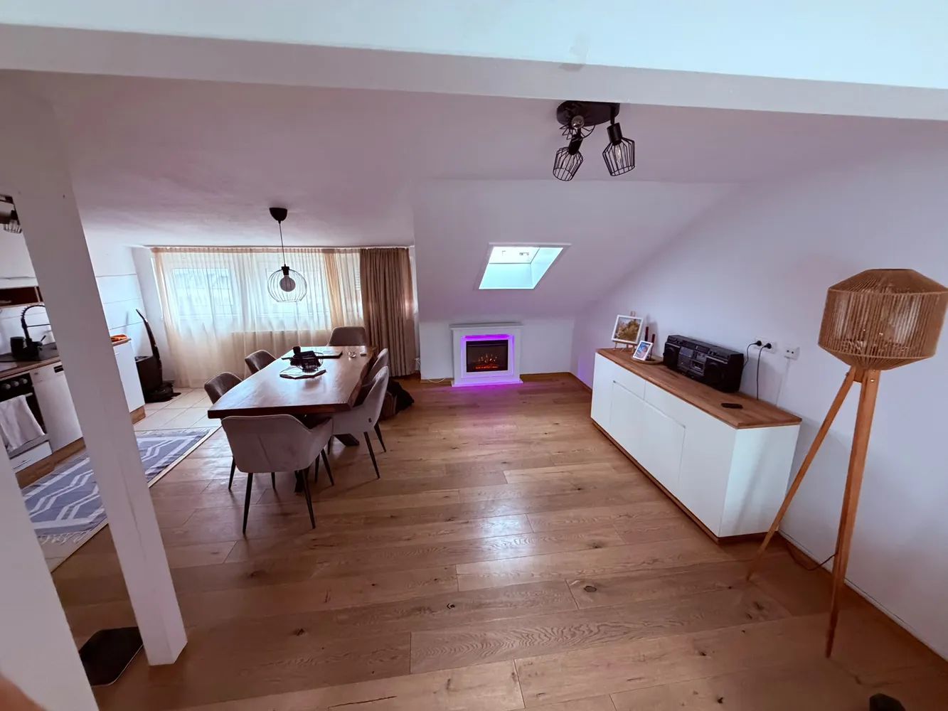 4 Zimmer Wohnung mit 69 m² in Stuttgart – Bild 5