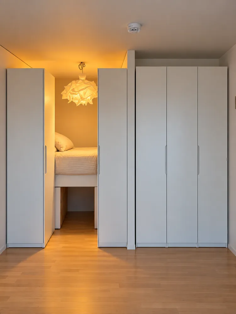 1 Zimmer Wohnung mit 37 m² in Mönchengladbach – Bild 12