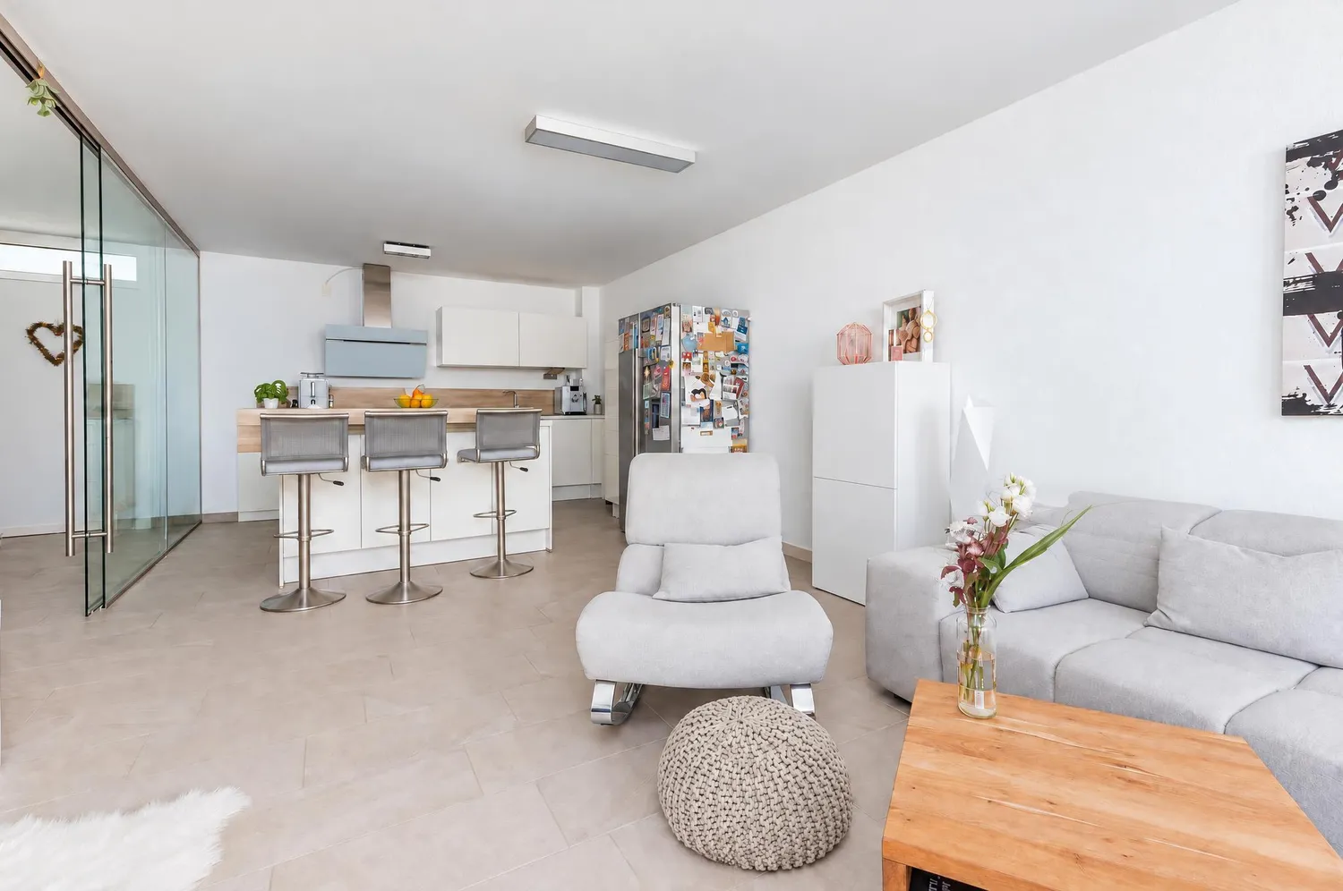 3 room apartment with 72 m² in Herten – Photo 11