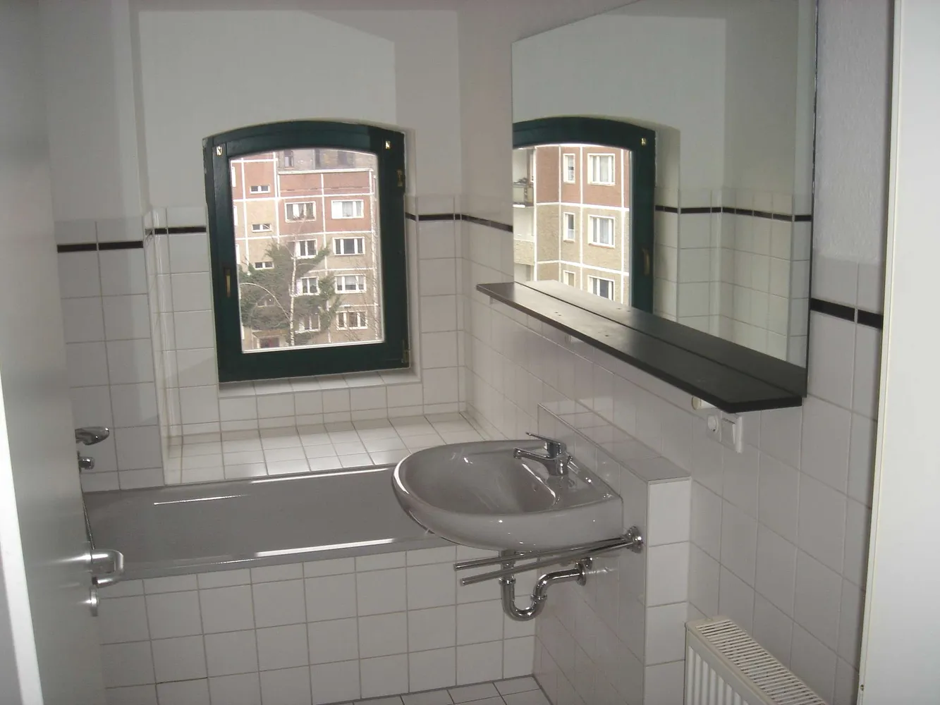 2 Zimmer Wohnung mit 55 m² in Halle (Saale) – Bild 3