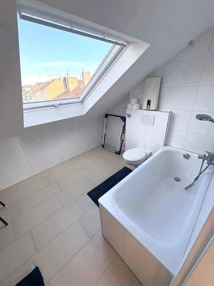 1 Zimmer Wohnung mit 42 m² in Düsseldorf – Bild 9