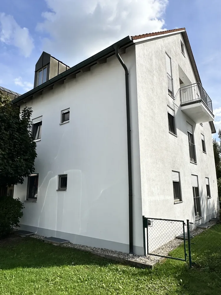 3 Zimmer Wohnung mit 61 m² in Landshut – Bild 10
