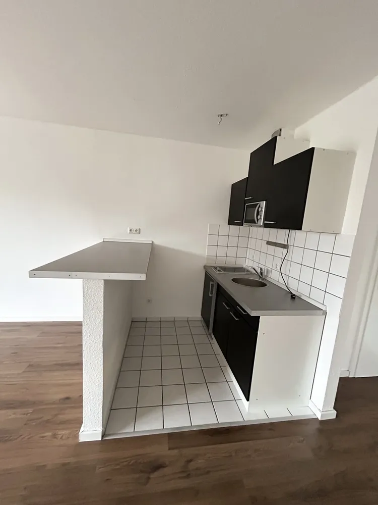 2 Zimmer Wohnung mit 48 m² in Paderborn – Bild 7
