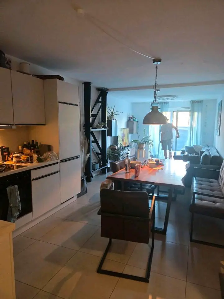 3 Zimmer Wohnung mit 103 m² in Dortmund – Bild 4