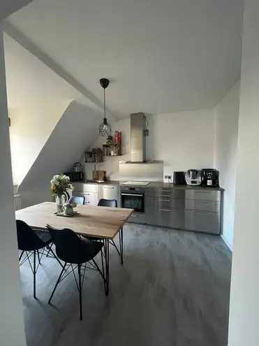 3 Zimmer Wohnung mit 64 m² in Heidelberg – Bild 8