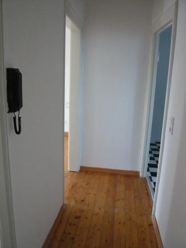 2 Zimmer Wohnung mit 55 m² in Mannheim – Bild 4