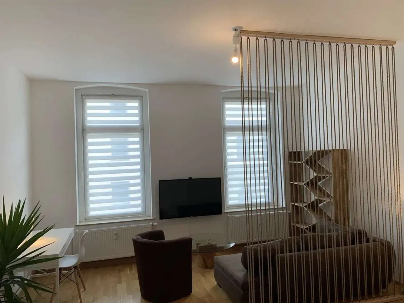 1 Zimmer Wohnung mit 40 m² in Düsseldorf – Bild 1