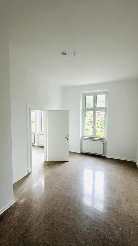 2 Zimmer Wohnung mit 54 m² in Krefeld – Bild 3