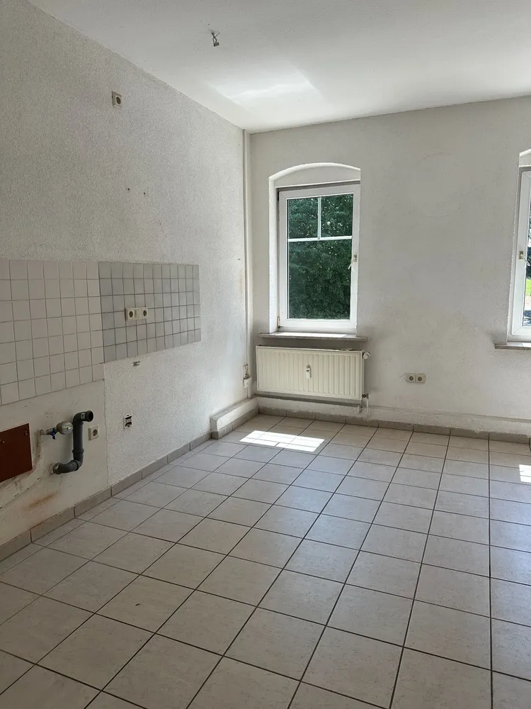 2 Zimmer Wohnung mit 53 m² in Chemnitz – Bild 1