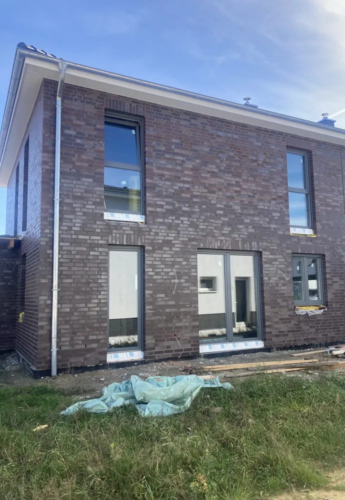 4 Zimmer Haus mit 120 m² in Soltau – Bild 12