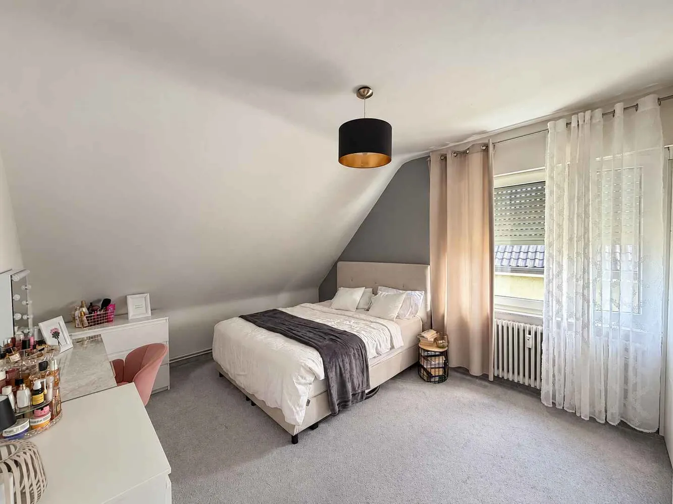 2 Zimmer Wohnung mit 51 m² in Hamm – Bild 7