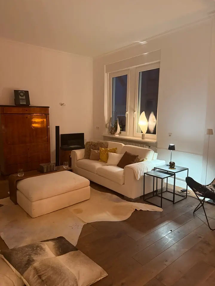 WG-Zimmer mit 16 m² in Schwetzingen – Bild 4