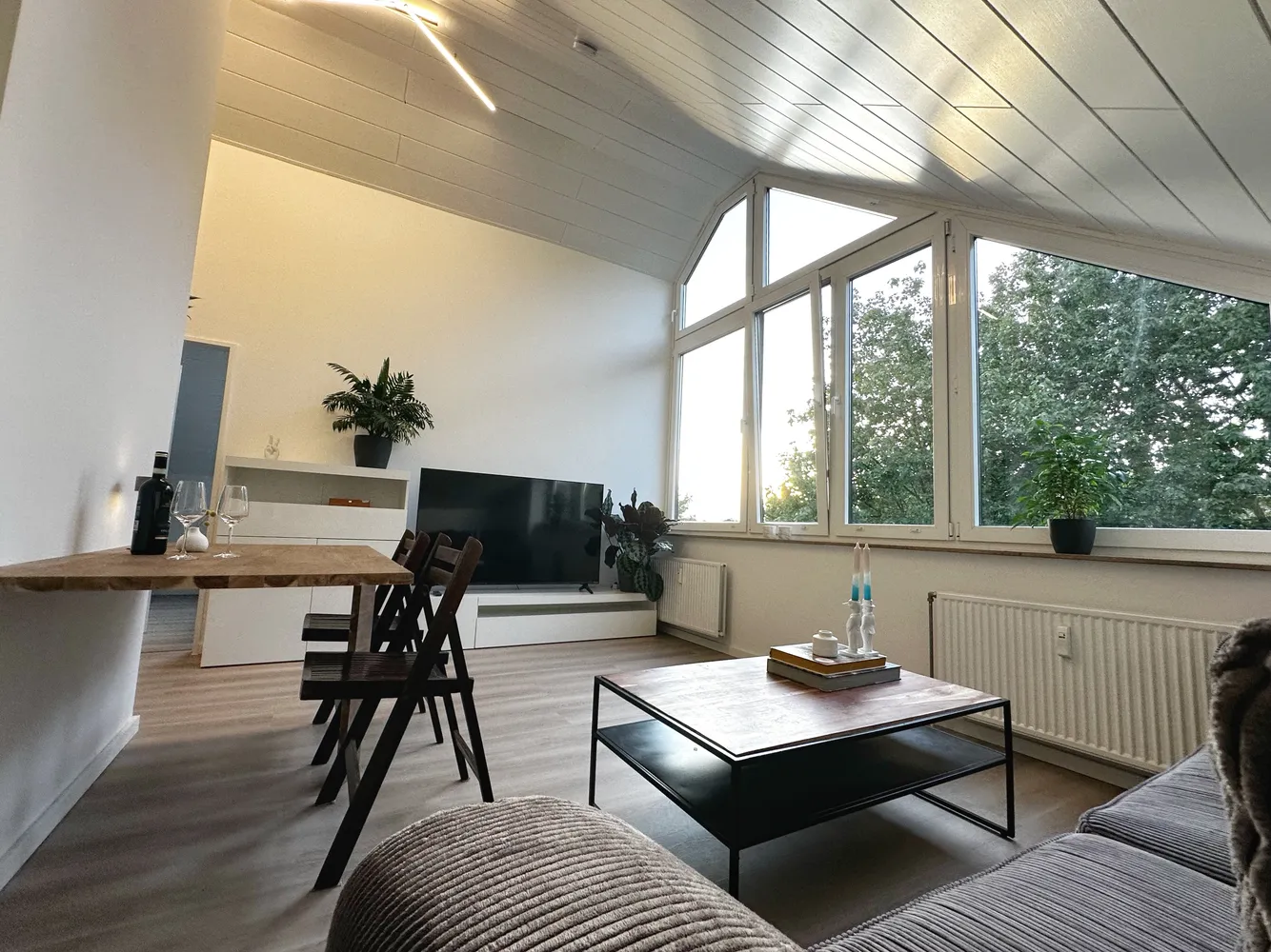 2 room apartment with 44 m² in Neuss – Photo 1