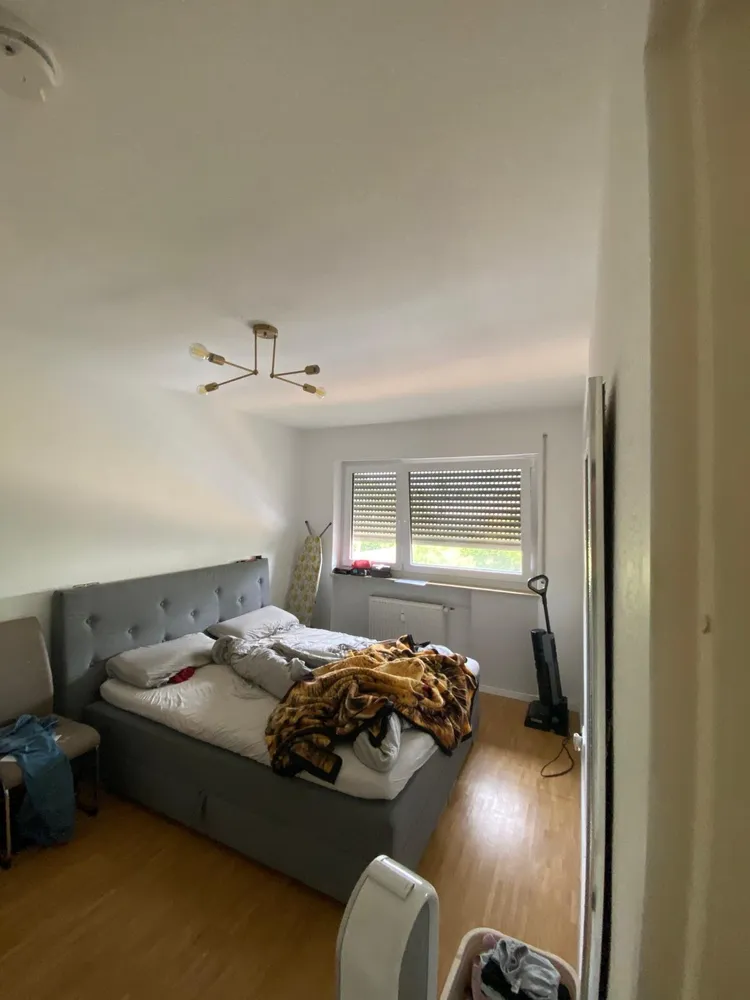 3 Zimmer Wohnung mit 74 m² in Frankfurt am Main – Bild 5