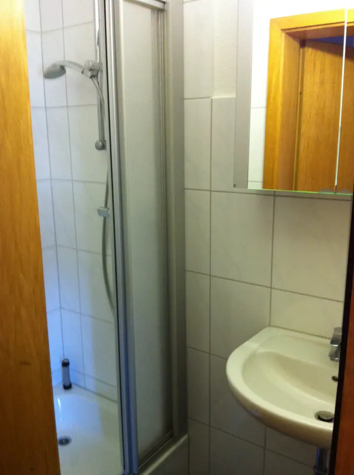 3 Zimmer Wohnung mit 56 m² in Siegen – Bild 5