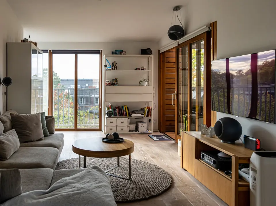 4 Zimmer Wohnung mit 118 m² in Bergheim – Bild 9