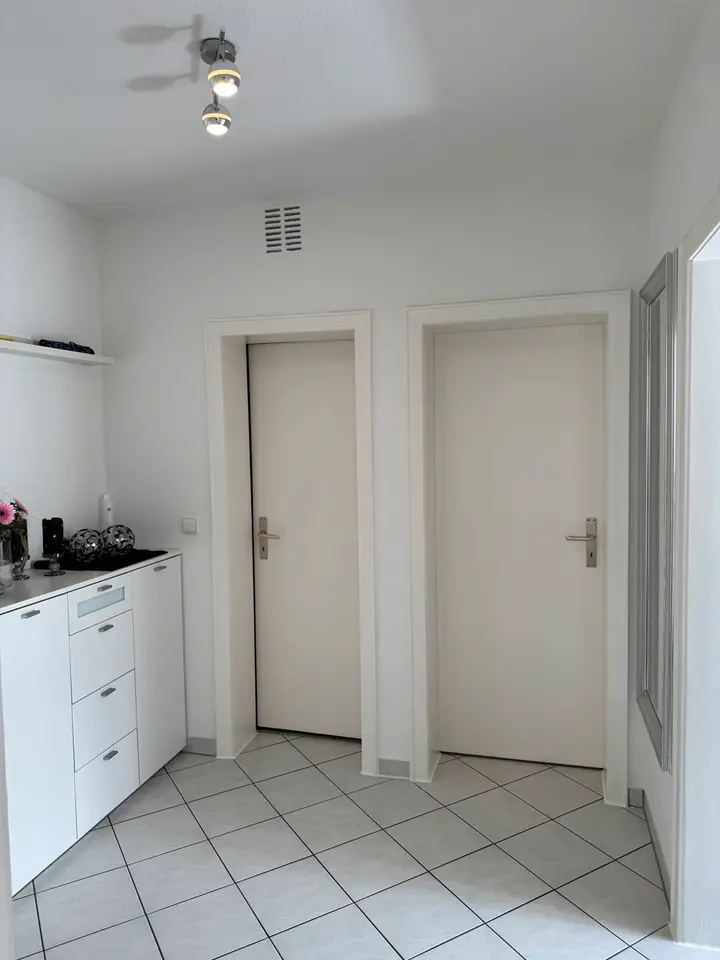 2 Zimmer Wohnung mit 52 m² in Moers – Bild 5