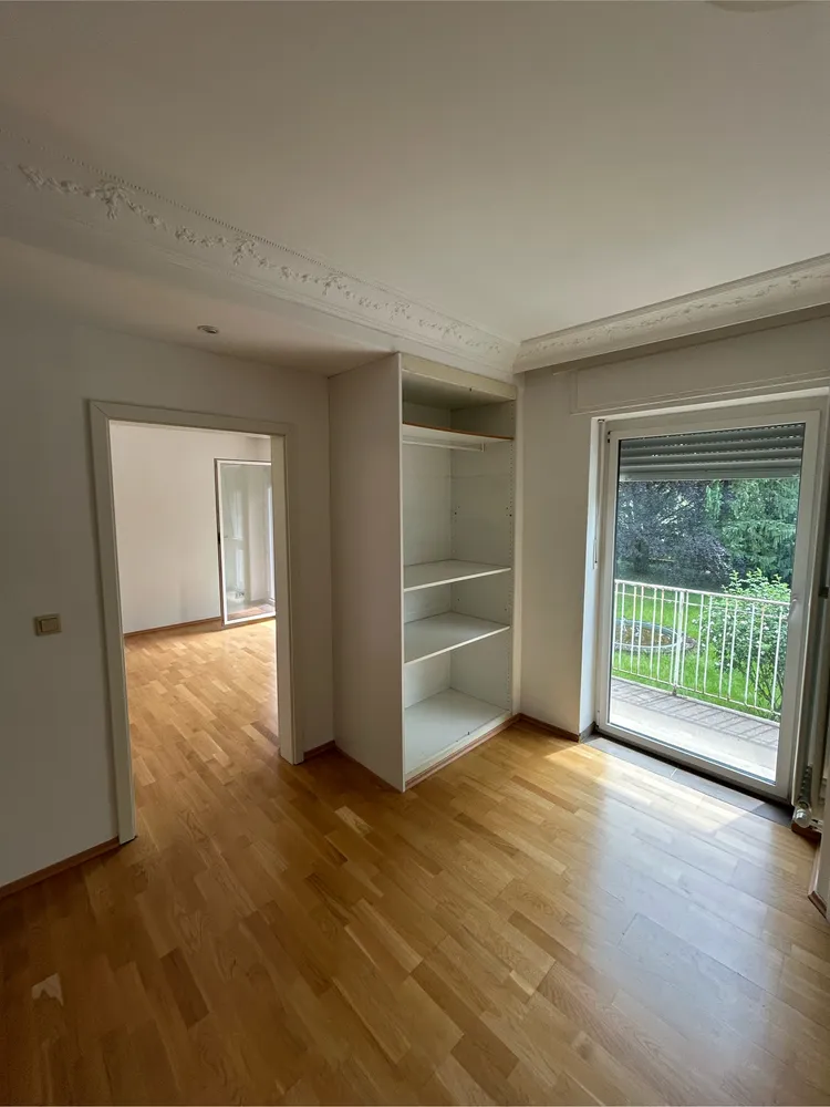 2 Zimmer Wohnung mit 36 m² in Koblenz – Bild 1