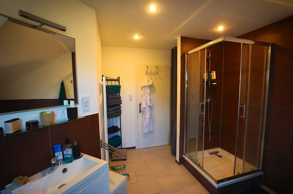 4 Zimmer Wohnung mit 85 m² in Aachen – Bild 8