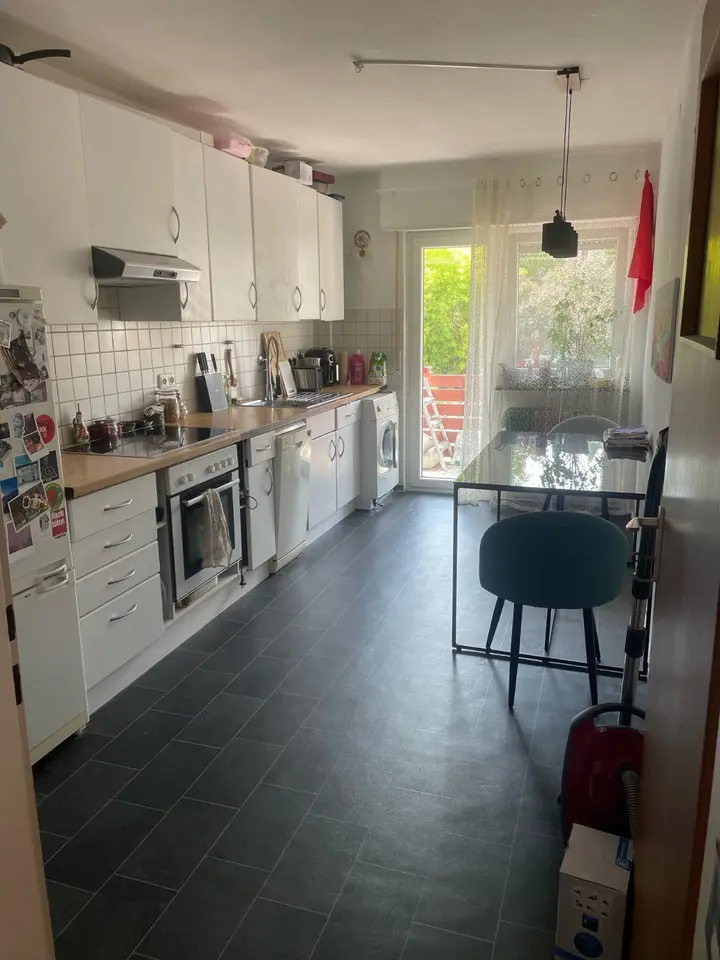 2 Zimmer Wohnung mit 50 m² in Mannheim – Bild 5