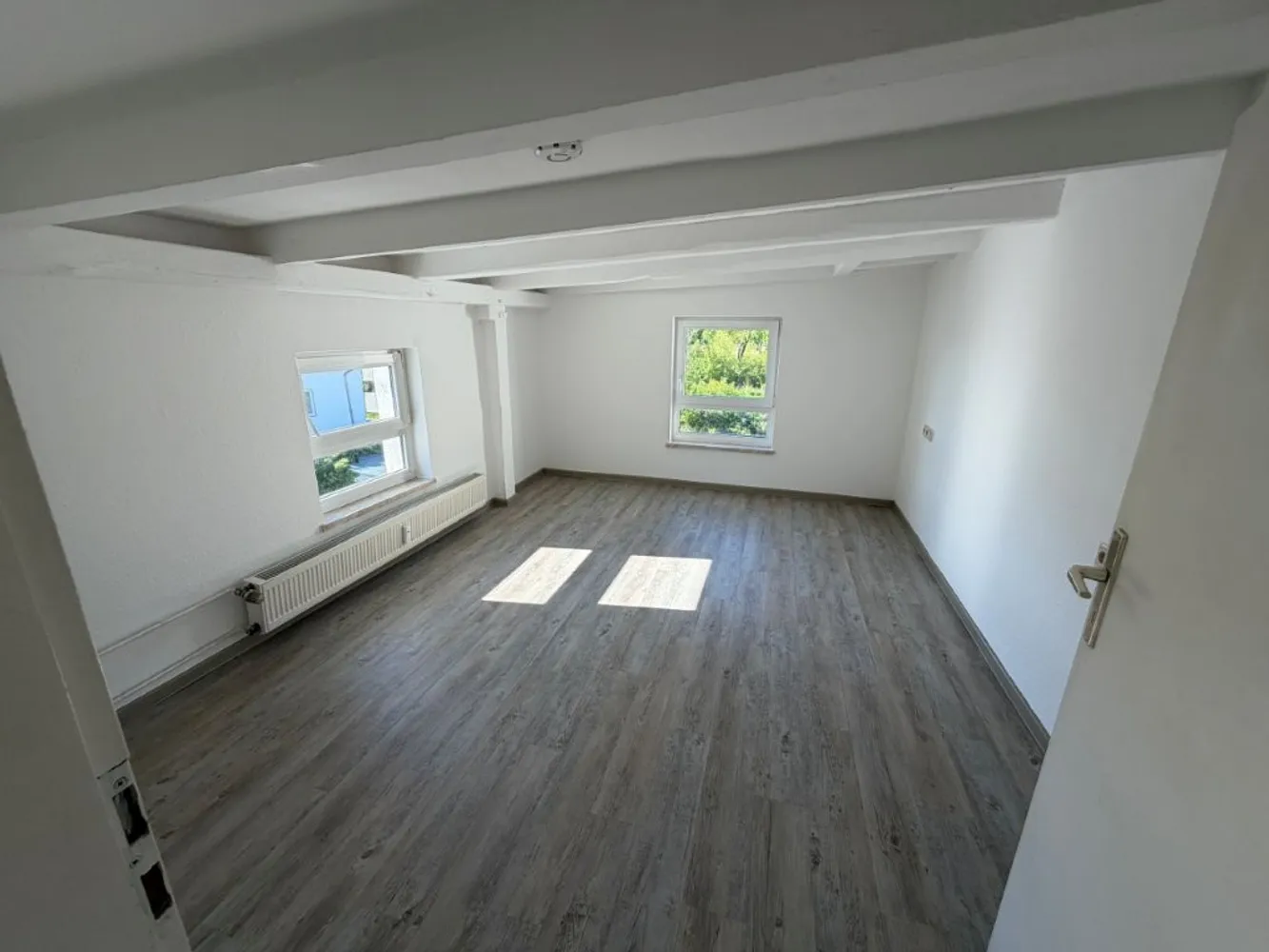2 Zimmer Wohnung mit 58 m² in Halle (Saale) – Bild 10