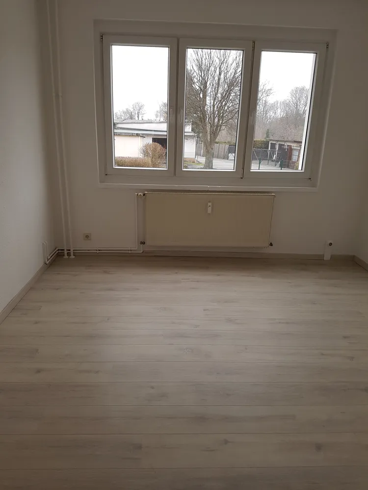 3 Zimmer Wohnung mit 60 m² in Halberstadt – Bild 6