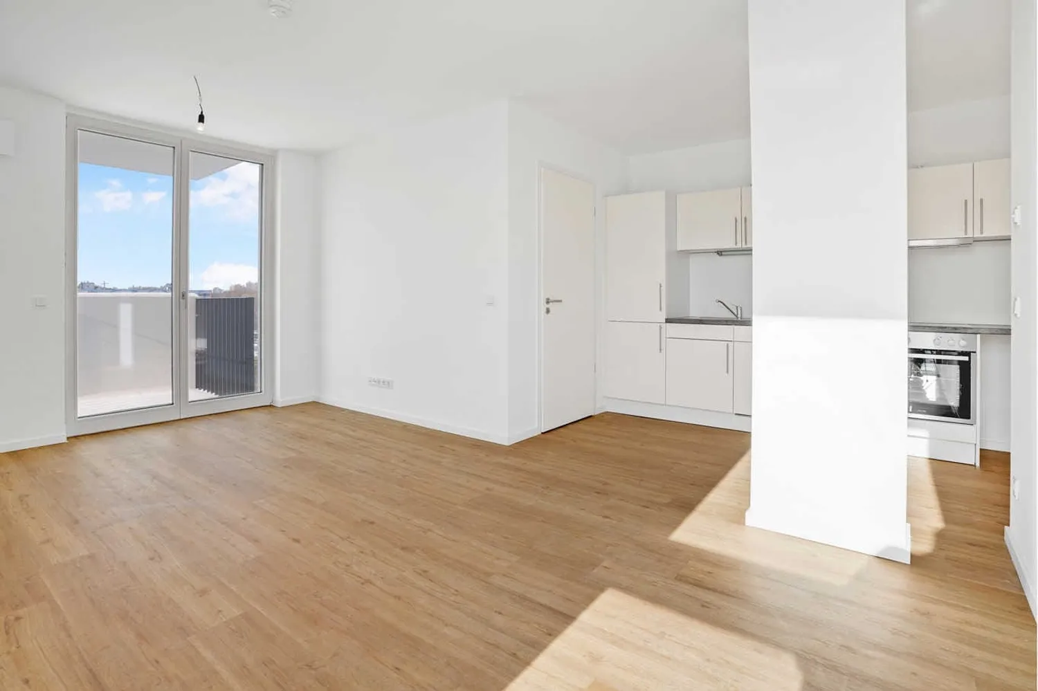 2 Zimmer Wohnung mit 48 m² in Berlin – Bild 4