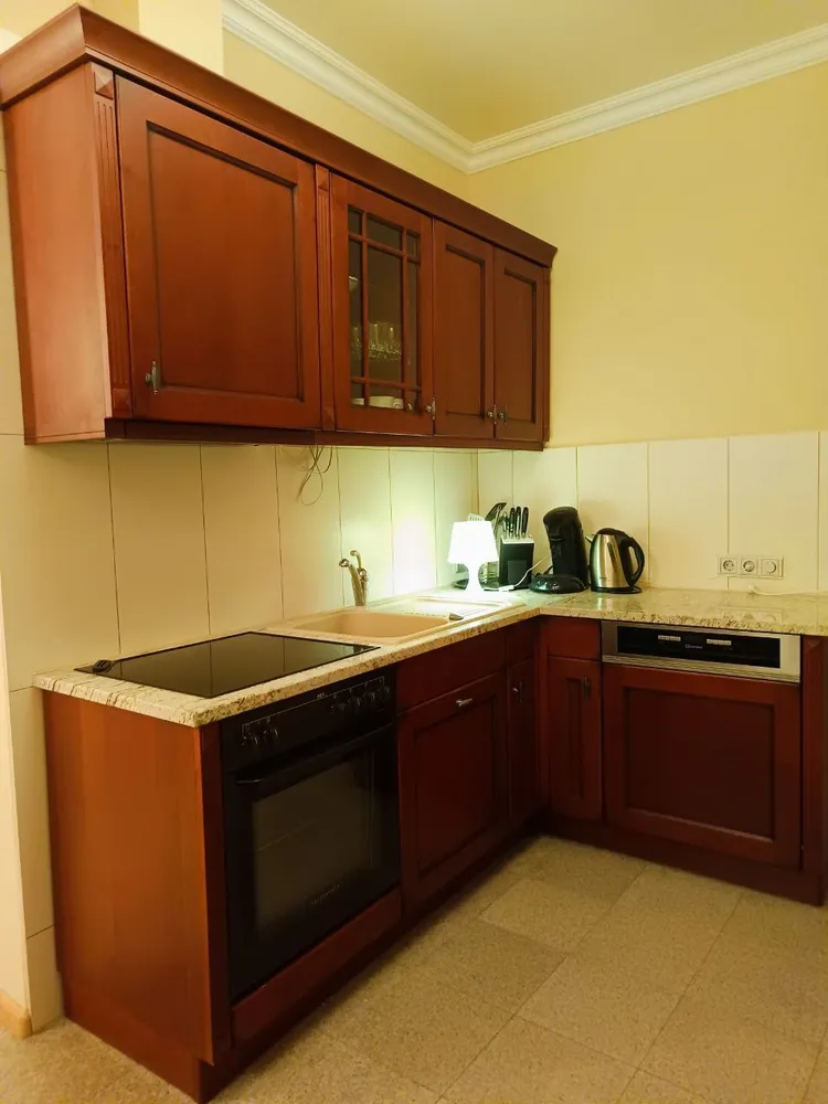 3 Zimmer Wohnung mit 98 m² in Baden-Baden – Bild 2