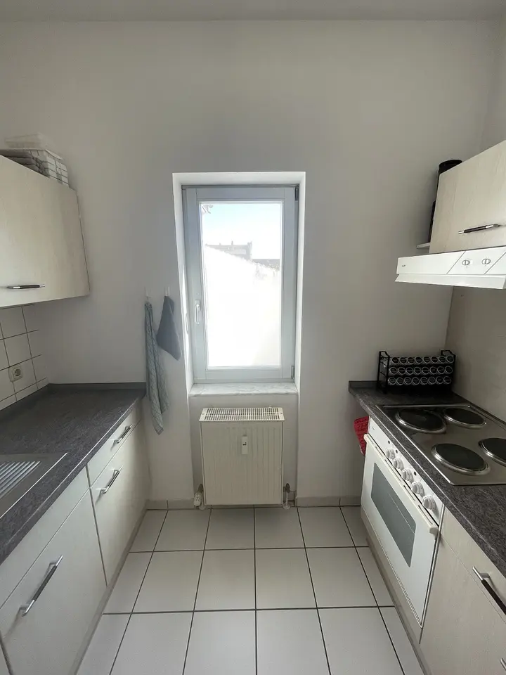 Studio mit 38 m² in Mainz – Bild 9