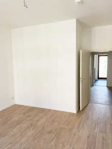3 room apartment with 72 m² in Chemnitz – Photo 3