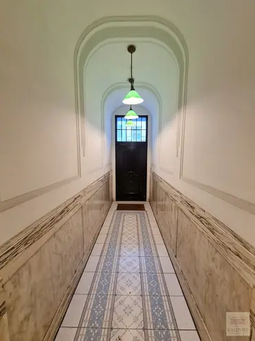1 Zimmer Wohnung mit 56 m² in Düsseldorf – Bild 7