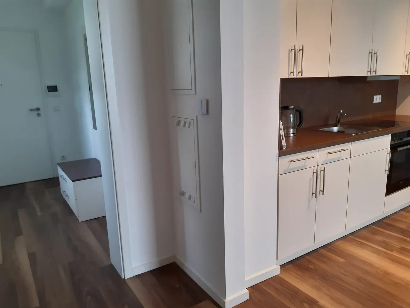 2 Zimmer Wohnung mit 67 m² in München – Bild 9