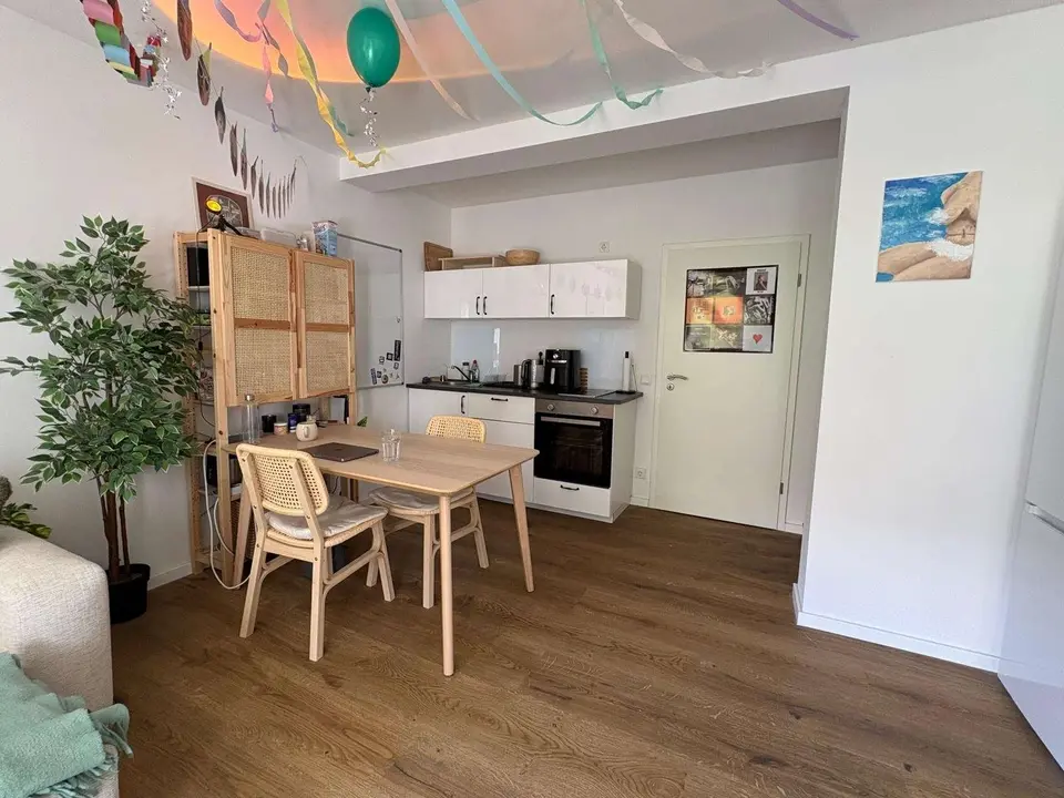 2 Zimmer Wohnung mit 45 m² in Essen – Bild 5