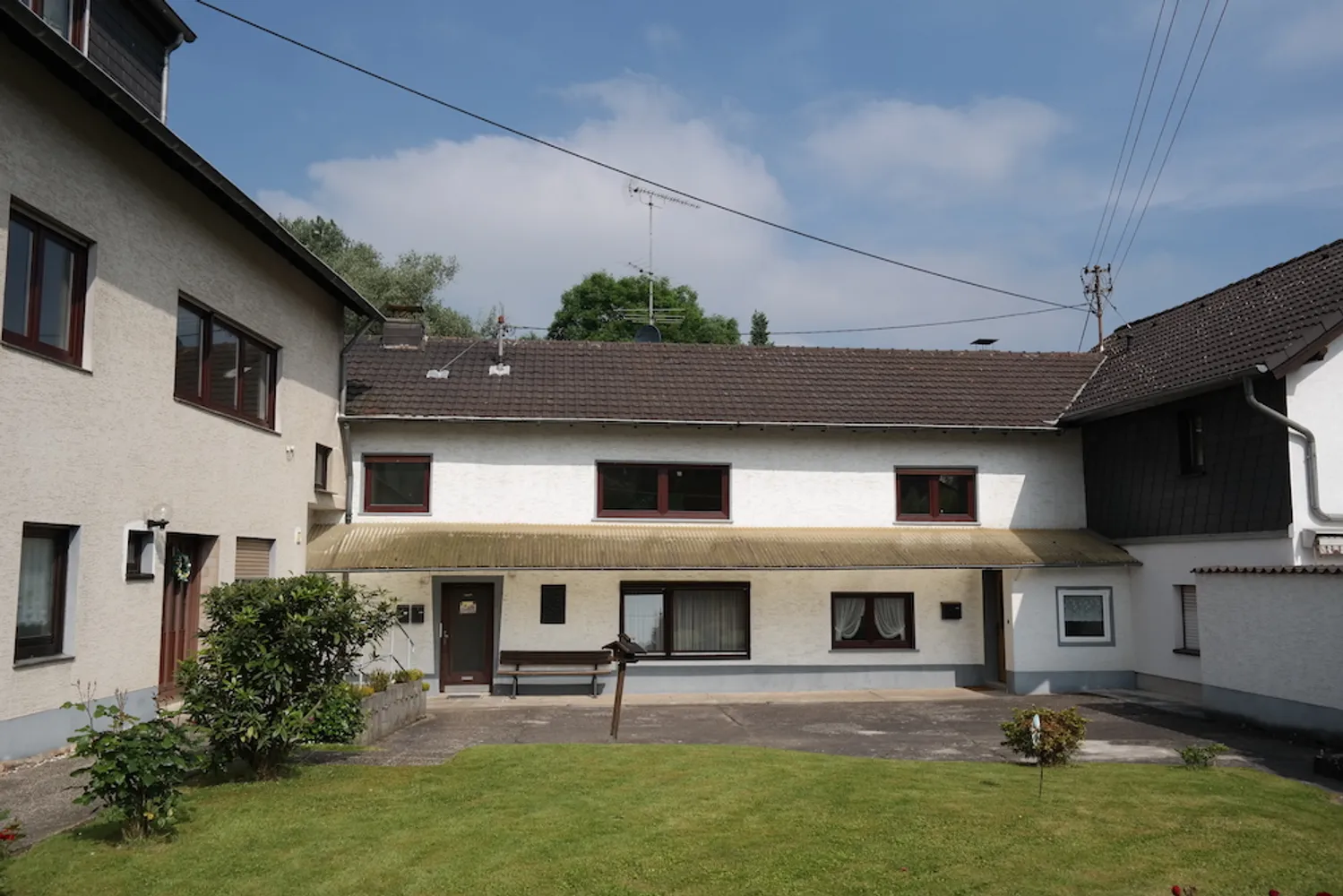 2 room apartment with 66 m² in Königswinter – Photo 6