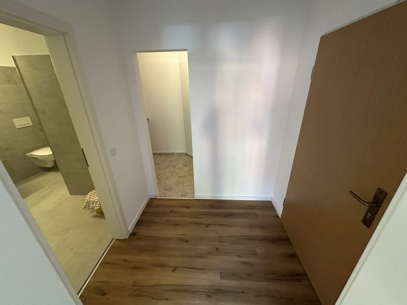 1 Zimmer Wohnung mit 34 m² in Halberstadt – Bild 3