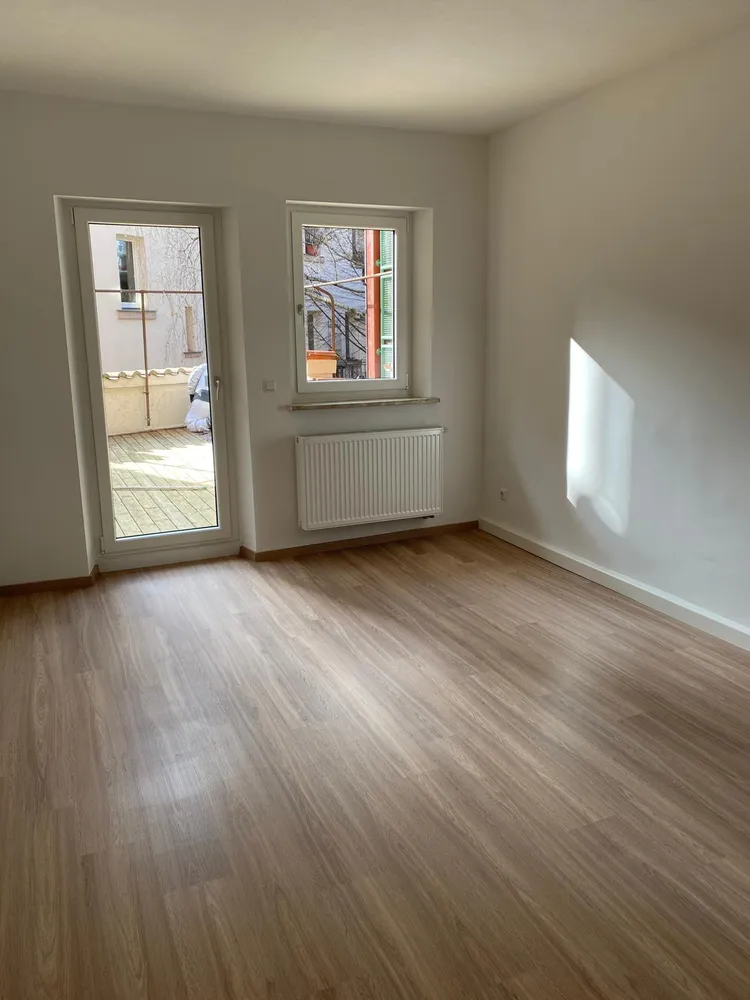 3 Zimmer Wohnung mit 85 m² in Nürnberg – Bild 7