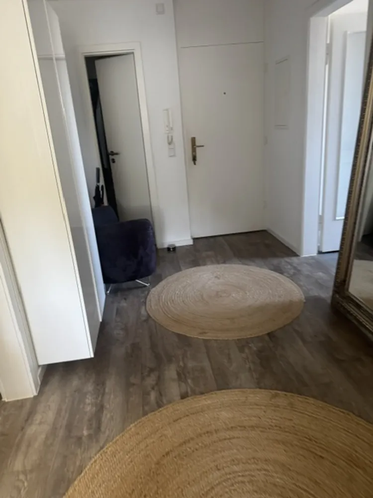 3 room apartment with 83 m² in Hanover – Photo 8