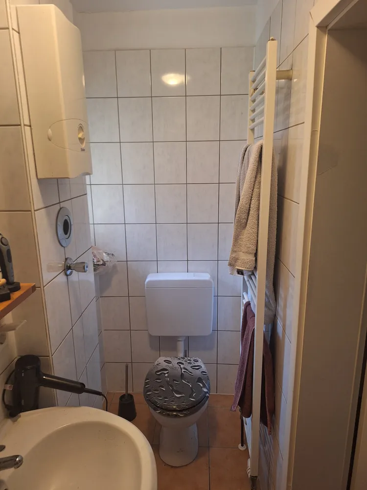 2 Zimmer Wohnung mit 45 m² in Mannheim – Bild 6