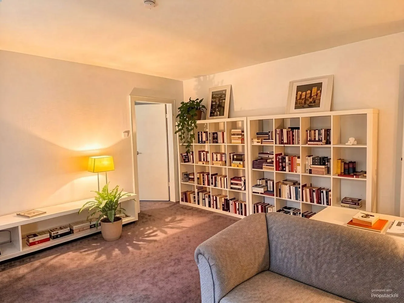 2 Zimmer Wohnung mit 65 m² in Hannover – Bild 2