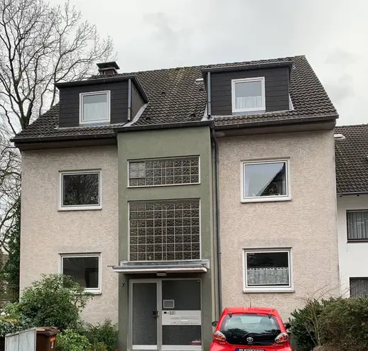 1 Zimmer Wohnung mit 48 m² in Köln – Bild 5